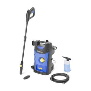MICHELIN nagynyomású mosó - MPX 14E CLEANER - fekete kép