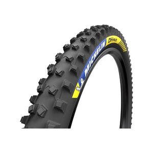MICHELIN külső abroncs - DH MUD 29x2.40 - fekete kép