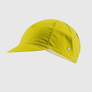 SPORTFUL Kerékpáros sapka - MATCHY - sárga kép