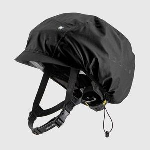 SPORTFUL Kerékpáros sapka - WATERPROOF CAP - fekete kép