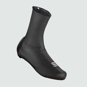 SPORTFUL Kerékpáros kamásli cipőre - SPEED SKIN - fekete kép