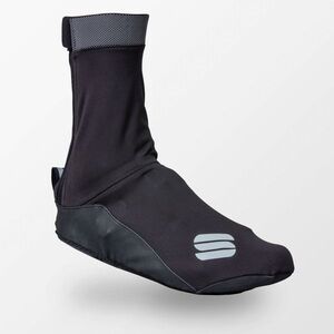 SPORTFUL Kerékpáros kamásli cipőre - GIARA THERMAL - fekete kép
