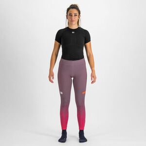 SPORTFUL legging - SQUADRA - rózsaszín kép