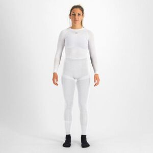 SPORTFUL legging - 2ND SKIN - fehér kép