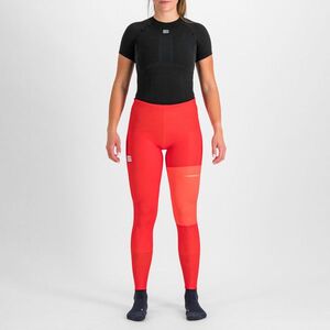 SPORTFUL legging - APEX - piros kép