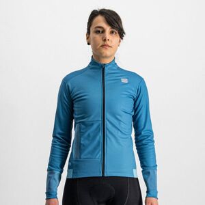 SPORTFUL Kerékpáros dzseki béléssel - SUPER - világoskék kép