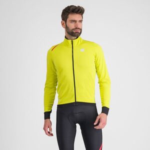 SPORTFUL Kerékpáros dzseki béléssel - FIANDRE - sárga kép
