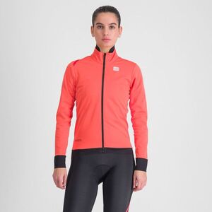 SPORTFUL Kerékpáros dzseki béléssel - FIANDRE - rózsaszín kép