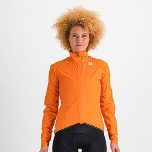 SPORTFUL vízálló kabát - HOT PACK NO RAIN 2.0 - narancssárga kép