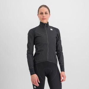 SPORTFUL vízálló kabát - HOT PACK NO RAIN - fekete kép