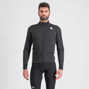 SPORTFUL Kerékpáros szélálló dzseki - NEO SOFTSHELL - fekete kép