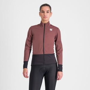SPORTFUL Kerékpáros szélálló dzseki - NEO SOFTSHELL - lila kép
