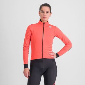 SPORTFUL Kerékpáros szélálló dzseki - FIANDRE MEDIUM - rózsaszín kép