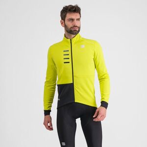 SPORTFUL Kerékpáros dzseki béléssel - TEMPO - sárga kép