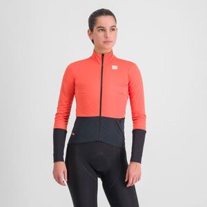 SPORTFUL Kerékpáros szélálló dzseki - TOTAL COMFORT - rózsaszín kép
