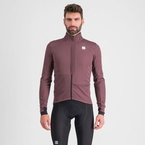 SPORTFUL Kerékpáros dzseki béléssel - SUPER - lila kép
