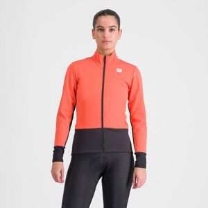 SPORTFUL Kerékpáros szélálló dzseki - NEO SOFTSHELL - rózsaszín kép