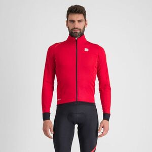 SPORTFUL Kerékpáros dzseki béléssel - FIANDRE - piros kép