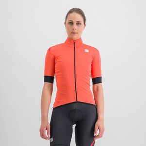 SPORTFUL vízálló kabát - FIANDRE LIGHT NORAIN - narancssárga kép