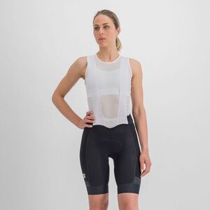 SPORTFUL Rövid kerékpáros nadrág kantárral - SUPERGIARA - fekete kép