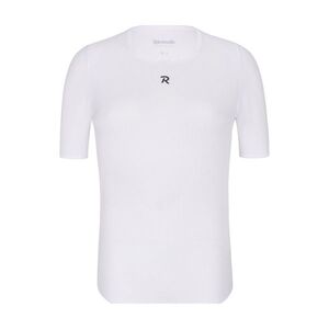 RIVANELLE Rövid ujjú kerékpáros póló - BASELAYER - fehér kép