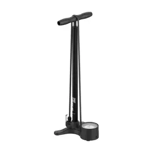 LEZYNE szivattyú - SPORT FLOOR DRIVE 3.5 - fekete kép