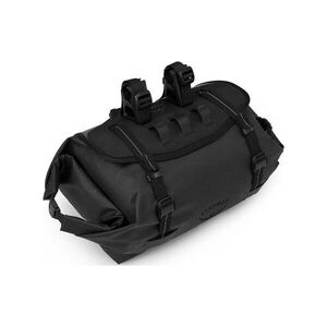 OSPREY kistáska a kerékpárra - ESCAPIST HANDLEBAR BAG L - fekete kép