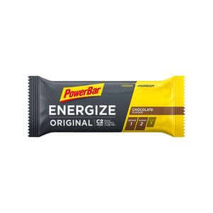POWERBAR musliszelet - ENERGIZE CHOCOLATE 55g kép