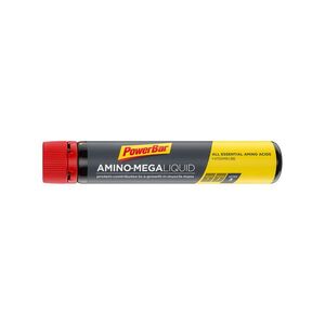 POWERBAR Kerékpáros táplálékkiegészítő - AMINO MEGA LIQUID 25ml kép
