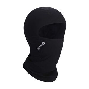 RIVANELLE Kerékpáros maszk - WINTER BALACLAVA - fekete kép