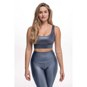 ATHLEEYA Melltartó - ALLURE SHINE - világoskék kép