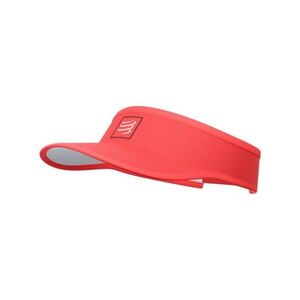 COMPRESSPORT silt - RUNNING VISOR - narancssárga kép