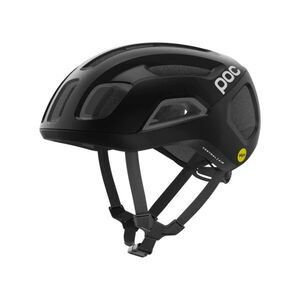 POC Kerékpáros sisak - VENTRAL AIR WF MIPS - fekete kép
