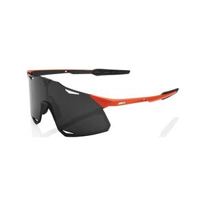 100% SPEEDLAB Kerékpáros szemüveg - HYPERCRAFT - narancssárga/fekete kép