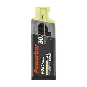 POWERBAR zselé - FUEL GEL LEMON 30 g kép
