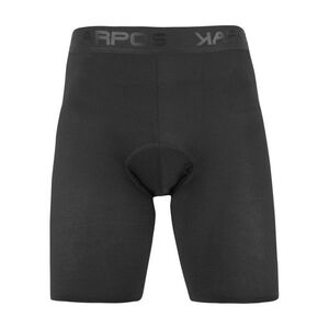KARPOS Boxeralsó - PRO-TECH - fekete kép