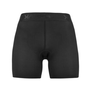 KARPOS Boxeralsó - PRO-TECH - fekete kép