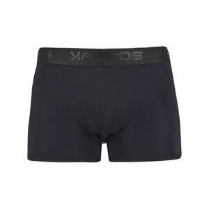 KARPOS Boxeralsó - PADDED - fekete kép