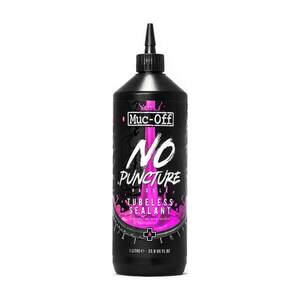 MUC-OFF defektjavító szer - TUBELESS SEALANT 1 l kép