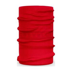 CASTELLI Kerékpáros nyakmelegítő - PRO THERMAL - piros kép