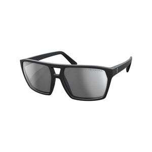 SCOTT Kerékpáros szemüveg - TUNE POLARIZED - fekete kép