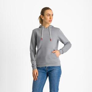 CASTELLI póló - CLASSICO W - szürke kép
