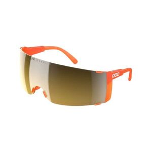 POC Kerékpáros szemüveg - PROPEL FLUORESCENT - narancssárga kép