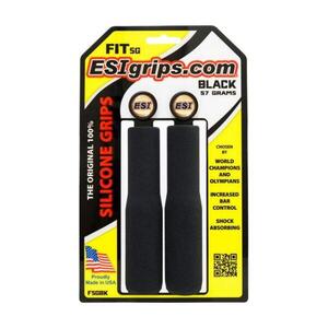 ESIGRIPS markolat - ESI FIT SG - fekete kép