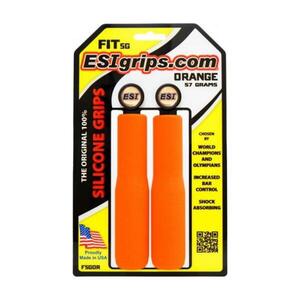ESIGRIPS markolat - ESI FIT SG - narancssárga kép