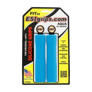 ESIGRIPS markolat - ESI FIT CR - türkiz kép
