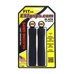 ESIGRIPS markolat - ESI FIT CR - fekete kép