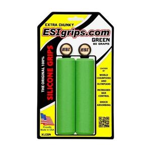 ESIGRIPS markolat - ESI EXTRA CHUNKY - zöld kép