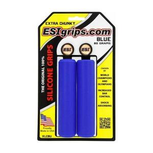 ESIGRIPS markolat - ESI EXTRA CHUNKY - kék kép
