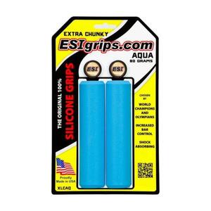 ESIGRIPS markolat - ESI EXTRA CHUNKY - türkiz kép